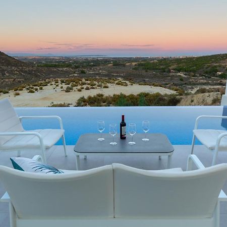Fidalsa 5 Stars Sea Views Villa Ciudad Quesada Exterior photo