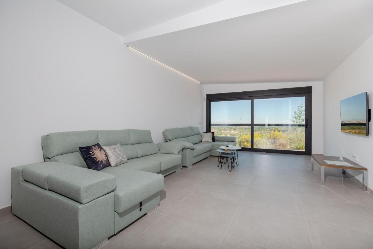 Fidalsa 5 Stars Sea Views Villa Ciudad Quesada Exterior photo